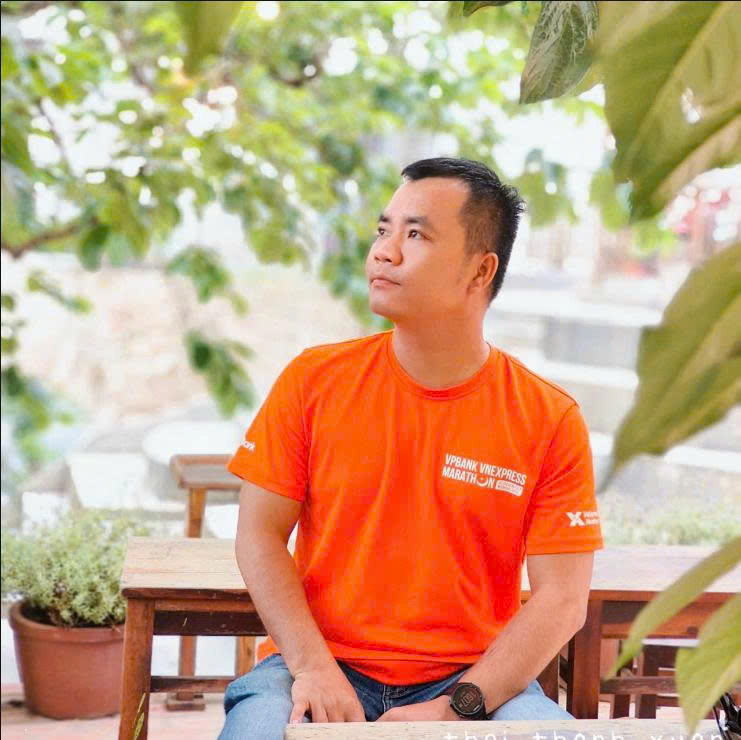 TEAM LÊ TÀI PACE 8